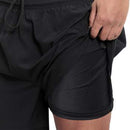 Rothco Army PT Compression Shorts. Item