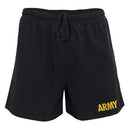 Rothco Army Physical Training Shorts. Item