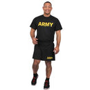 Rothco Army Physical Training Shorts. Item