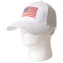 Rothco USA Flag Low Profile Cap . Item