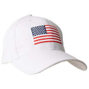 Rothco USA Flag Low Profile Cap . Item