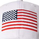 Rothco USA Flag Low Profile Cap . Item