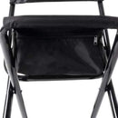 Rothco Deluxe Folding Stool With Pouch. Item