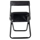 Rothco Deluxe Folding Stool With Pouch. Item