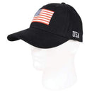 Rothco USA Flag Low Profile Cap . Item