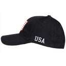 Rothco USA Flag Low Profile Cap . Item