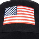 Rothco USA Flag Low Profile Cap . Item