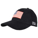 Rothco USA Flag Low Profile Cap . Item