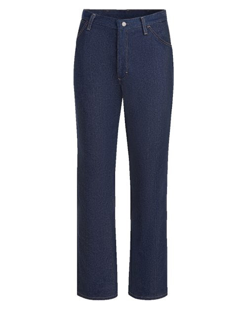 Bulwark Flame Resistant Jean-Style Pants PEJ2