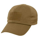 Rothco Tactical Operator Cap With US Flag. Item