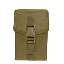 Rothco MOLLE II 100 Round SAW Pouch. Item
