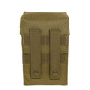 Rothco MOLLE II 100 Round SAW Pouch. Item