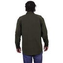 Rothco Heavy Weight Solid Flannel Shirt. Item