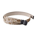 Rothco Camo Reversible Web Belt. Item