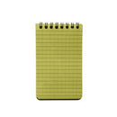 Rothco All-Weather Waterproof Notebook. Item