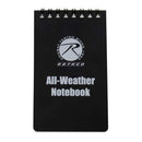 Rothco All-Weather Waterproof Notebook. Item