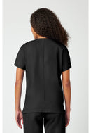Cherokee V-Neck Top. Item 4700 in CK WW ORIGINALS Collection. Live Chat for Bulk Discounts.