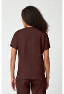 Cherokee V-Neck Top. Item 4700 in CK WW ORIGINALS Collection. Live Chat for Bulk Discounts.
