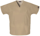 Cherokee V-Neck Top. Item 4700 in CK WW ORIGINALS Collection. Live Chat for Bulk Discounts.
