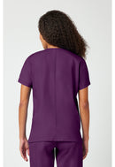 Cherokee V-Neck Top. Item 4700 in CK WW ORIGINALS Collection. Live Chat for Bulk Discounts.