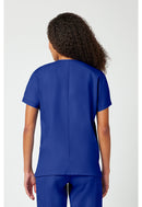 Cherokee V-Neck Top. Item 4700 in CK WW ORIGINALS Collection. Live Chat for Bulk Discounts.