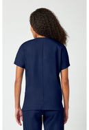 Cherokee V-Neck Top. Item 4700 in CK WW ORIGINALS Collection. Live Chat for Bulk Discounts.