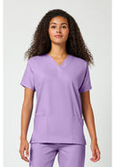 Cherokee V-Neck Top. Item 4700 in CK WW ORIGINALS Collection. Live Chat for Bulk Discounts.