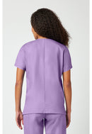 Cherokee V-Neck Top. Item 4700 in CK WW ORIGINALS Collection. Live Chat for Bulk Discounts.