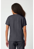 Cherokee V-Neck Top. Item 4700 in CK WW ORIGINALS Collection. Live Chat for Bulk Discounts.
