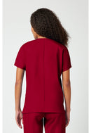 Cherokee V-Neck Top. Item 4700 in CK WW ORIGINALS Collection. Live Chat for Bulk Discounts.