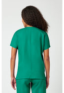 Cherokee V-Neck Top. Item 4700 in CK WW ORIGINALS Collection. Live Chat for Bulk Discounts.