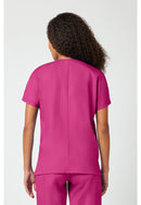 Cherokee V-Neck Top. Item 4700 in CK WW ORIGINALS Collection. Live Chat for Bulk Discounts.
