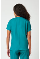 Cherokee V-Neck Top. Item 4700 in CK WW ORIGINALS Collection. Live Chat for Bulk Discounts.