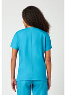 Cherokee V-Neck Top. Item 4700 in CK WW ORIGINALS Collection. Live Chat for Bulk Discounts.