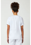 Cherokee V-Neck Top. Item 4700 in CK WW ORIGINALS Collection. Live Chat for Bulk Discounts.
