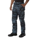 Rothco Color Camo Tactical BDU Pants. Item