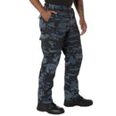 Rothco Color Camo Tactical BDU Pants. Item