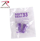 Non-Corded Earplugs . Item