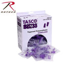 Non-Corded Earplugs . Item