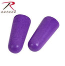 Non-Corded Earplugs . Item