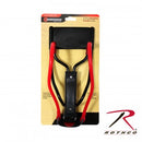 Marksman Laserhawk II Folding Slingshot. Item