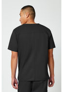 Cherokee Unisex V-Neck Top. Item 4725 in CK WW CORE STRETCH Collection. Live Chat for Bulk Discounts.