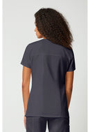 Cherokee V-Neck Top. Item 4727 in CK WW CORE STRETCH Collection. Live Chat for Bulk Discounts.