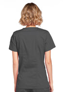 Cherokee Mock Wrap Top. Item 4728 in CK WW CORE STRETCH Collection. Live Chat for Bulk Discounts.