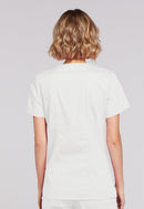 Cherokee Mock Wrap Top. Item 4728 in CK WW CORE STRETCH Collection. Live Chat for Bulk Discounts.