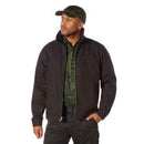 Rothco Midnight Camo Flannel Shirt. Item