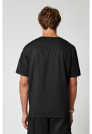 Cherokee Men's Tuckable V-Neck Top. Item 4743 in CK WW CORE STRETCH Collection. Live Chat for Bulk Discounts.