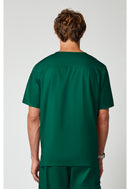 Cherokee Men's Tuckable V-Neck Top. Item 4743 in CK WW CORE STRETCH Collection. Live Chat for Bulk Discounts.