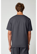 Cherokee Men's Tuckable V-Neck Top. Item 4743 in CK WW CORE STRETCH Collection. Live Chat for Bulk Discounts.