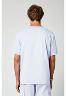 Cherokee Men's Tuckable V-Neck Top. Item 4743 in CK WW CORE STRETCH Collection. Live Chat for Bulk Discounts.